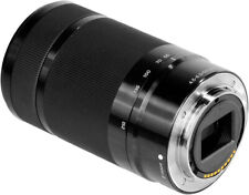 Sony E-mount 55-210mm Zoom Camera Lenses for sale | eBay Sony E-mount 55-210mm Zoom Camera Lenses for sale | eBay