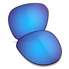 Anti Scratch Polarized Replacement Lenses for-Oakley Contrail OO4147 Sunglasses