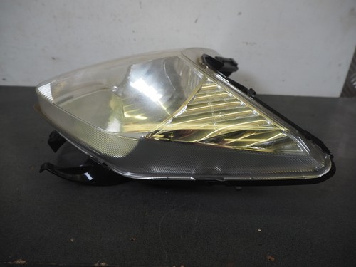 HEADLIGHT, LAMP-HEAD HONDA SCV100 2003 33120-KRP-981 16928 - Picture 3 of 7