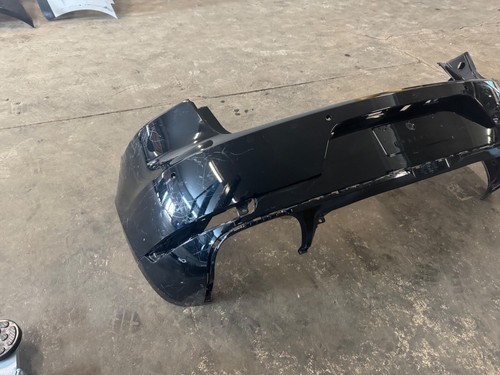 " PORSCHE MACAN 95B STOßSTANGE HINTEN PDC 95B807421 " - Bild 3 von 3