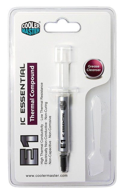 cooler master v1 ic value