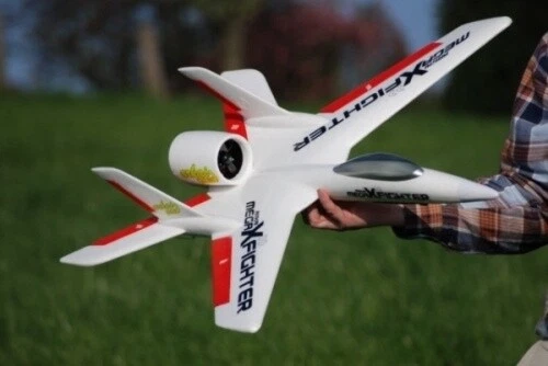 arkai Mega X Fighter 710 mm - Bild 3 von 4