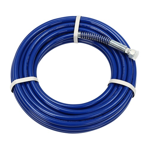 Farbsprühsystem Airless Farbsprüher Wandfarbsprühgerät Elektrosprühgerät 1800W - Bild 10 von 17