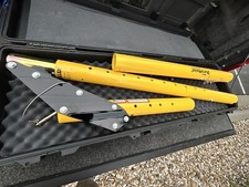 Honeywell Miller® DuraHoist™ Confined Space Hoist System