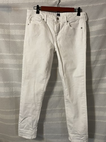 Jeans Gap Denim Ragazza Donna Tg 6 25,00 - Foto 3 di 3
