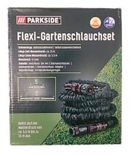 Parkside Gartenschlauch-Set - Witterungsbeständig - ca. 30m - ca. 27bar - Ø  13mm online kaufen | eBay