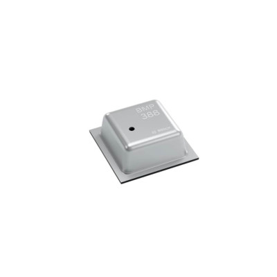 10PCS BMP388 High Precision Atmospheric Pressure Sensor IC