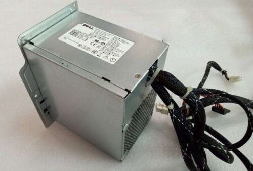 1PC DELL PowerEdge T310 Power Supply N375E-01 L375E-S0 T122K - Picture 1 of 6