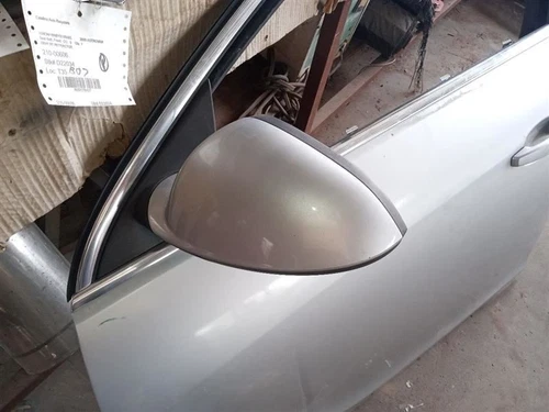 Driver Side View Mirror Power Heated Opt Dlf Fits 11-13 REGAL 186762