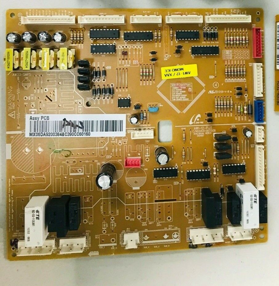 DA92-00384B replacement part