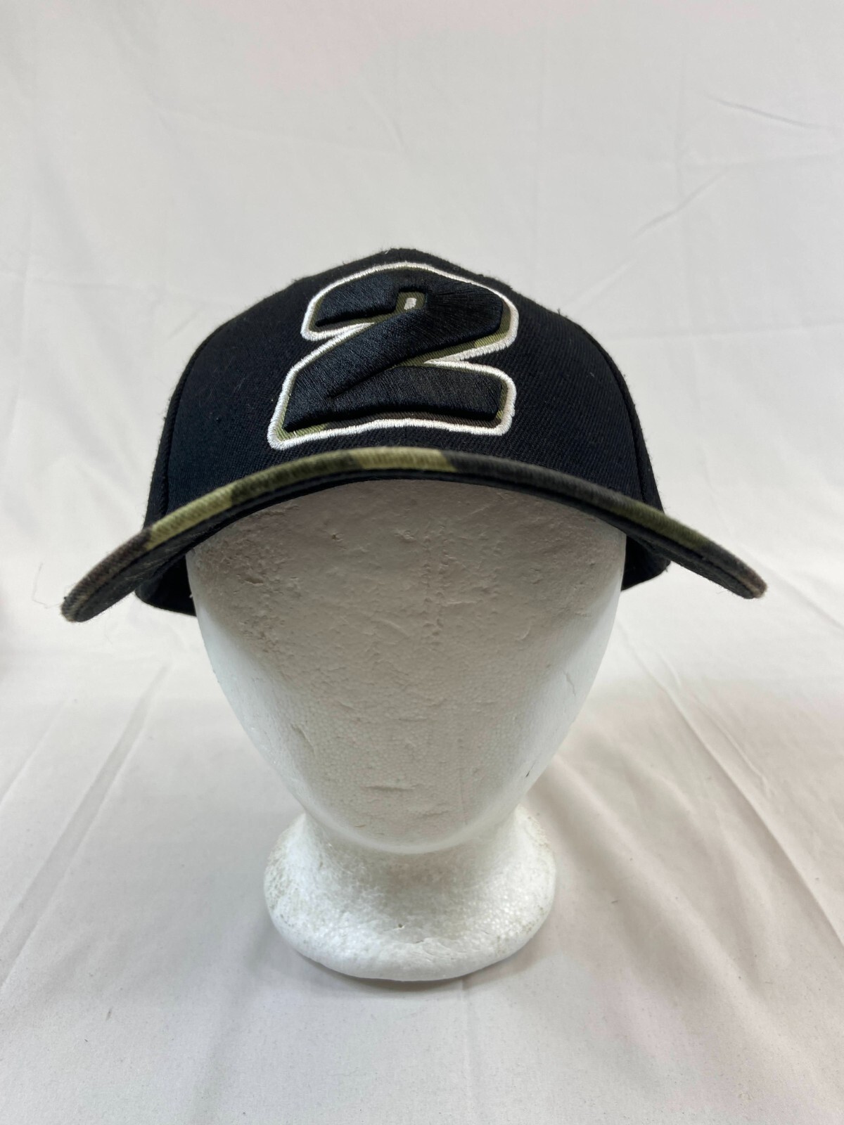 Cooper Webb Baseball Cap Snapback Hat Motocross 2… - image 1