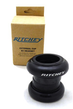 Ritchey Comp 1-1/8" External Cup Headset Threadless - EC34/28.6, EC34