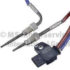 PIERBURG Sensor, Abgastemperatur  für NISSAN