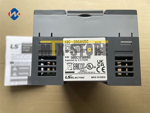 1PC New LS PLC In Box XBC-DR64H-DC XBC-DR64H/DC - Picture 2 of 9