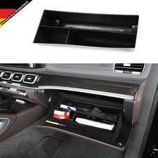 Handschuhbox Organizer Aufbewahrung Passend F&uuml;r&nbsp;Mercedes GLE&nbsp;V167&nbsp;/ GLS X167