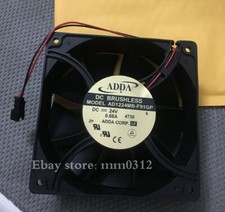 1pcs ADDA AD1224MB-F91GP 12038 24V 0.68A 12CM inverter cooling fan