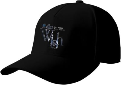 ミュージシャン Ado Blue Rose Dad Hat World Tour Wish Ado Blue Rose Dad Hat World Tour Wish - メルカリ