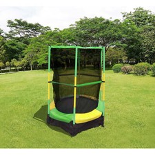Trampolin Brincolin Para Ni os Peque os Bebes Para Interiores Exteriores Malla