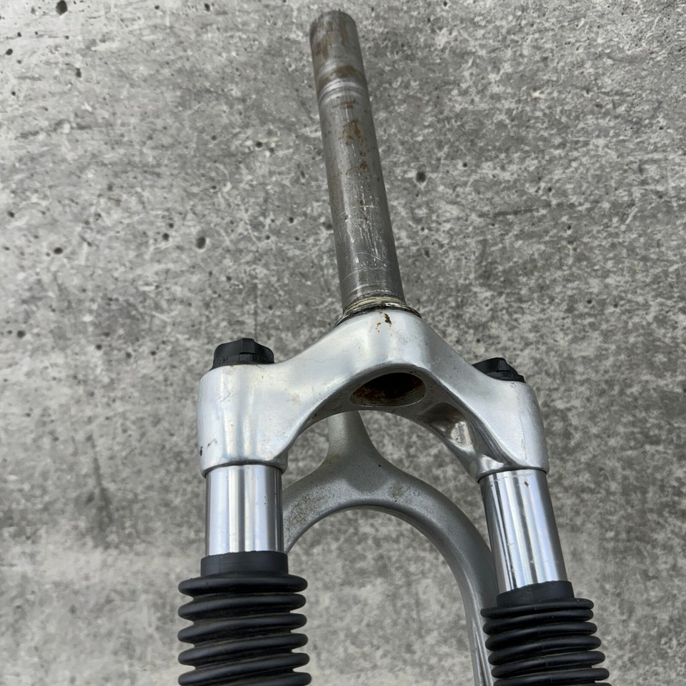 Vintage Rock Shox Quadra 21 1 in Threadless Steerer 1