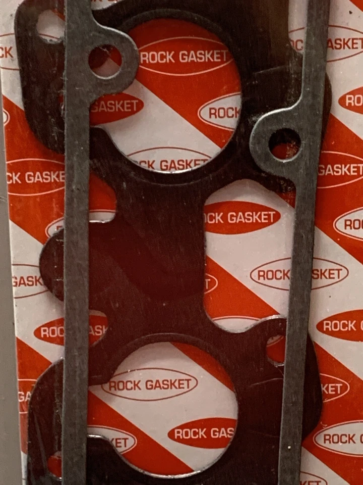 Nueva junta del colector de admisión del motor DNJ IG328 para Chevrolet Cavalier 1992-1997 Foto 4 de 4