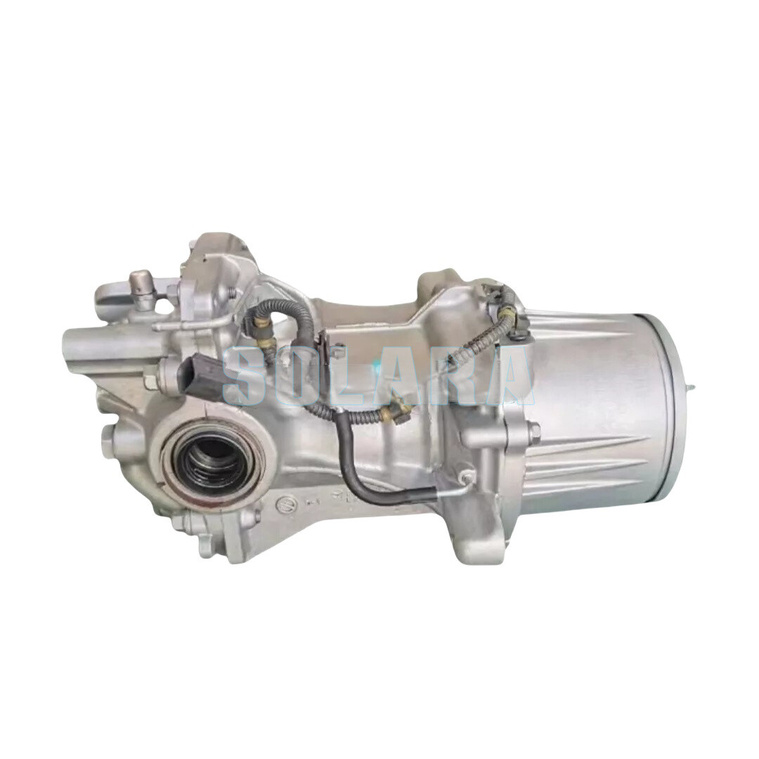 Rear Axle Differential Assembly (AWD) For 2013-2016 Mazda CX5 KAT1