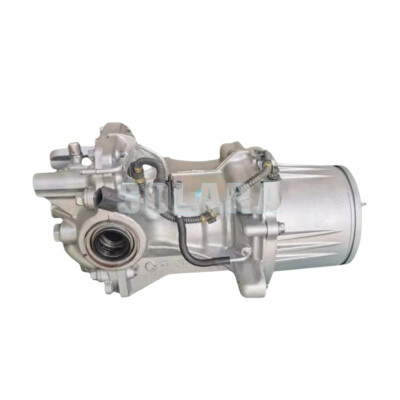 Rear Axle Differential Assembly (AWD) For 2013-2016 Mazda CX5 KAT1