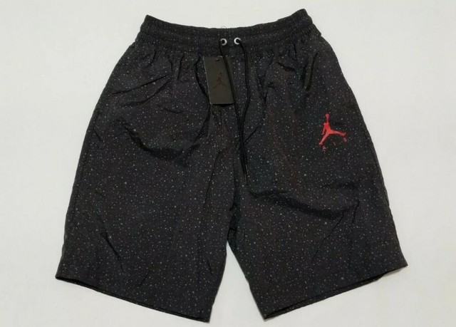 nike jordan swim trunks