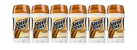 Speed Stick Deodorant Musk Scent 3-ounce Sticks (pack Of 6) Free Shipping Speed Stick Deodorant Musk Scent 3-ounce Sticks (pack Of 6) Free Shipping