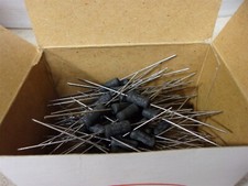 NEW Dale RS-2C-17 Resistors, Box of 100  FREE SHIPPING 