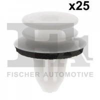 Clip, Zier-/Schutzleiste FA1 14-40018.25 FüR Mercedes-Benz
