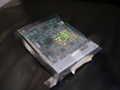 FUJITSU MCR3230AP 2.3GB ATA IDE MO optical drive, L@@K!!!