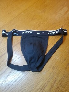 Nike Jock Strap 3 Pack