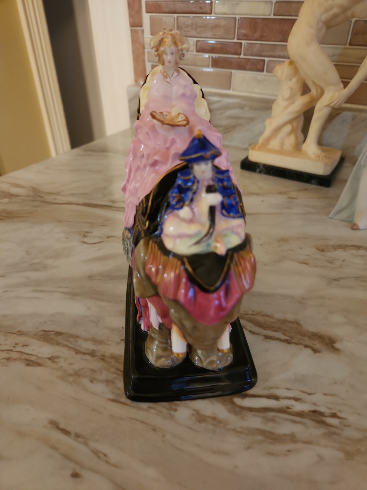 Princess Badoura Small HN4179 Royal Doulton Figurine eBay