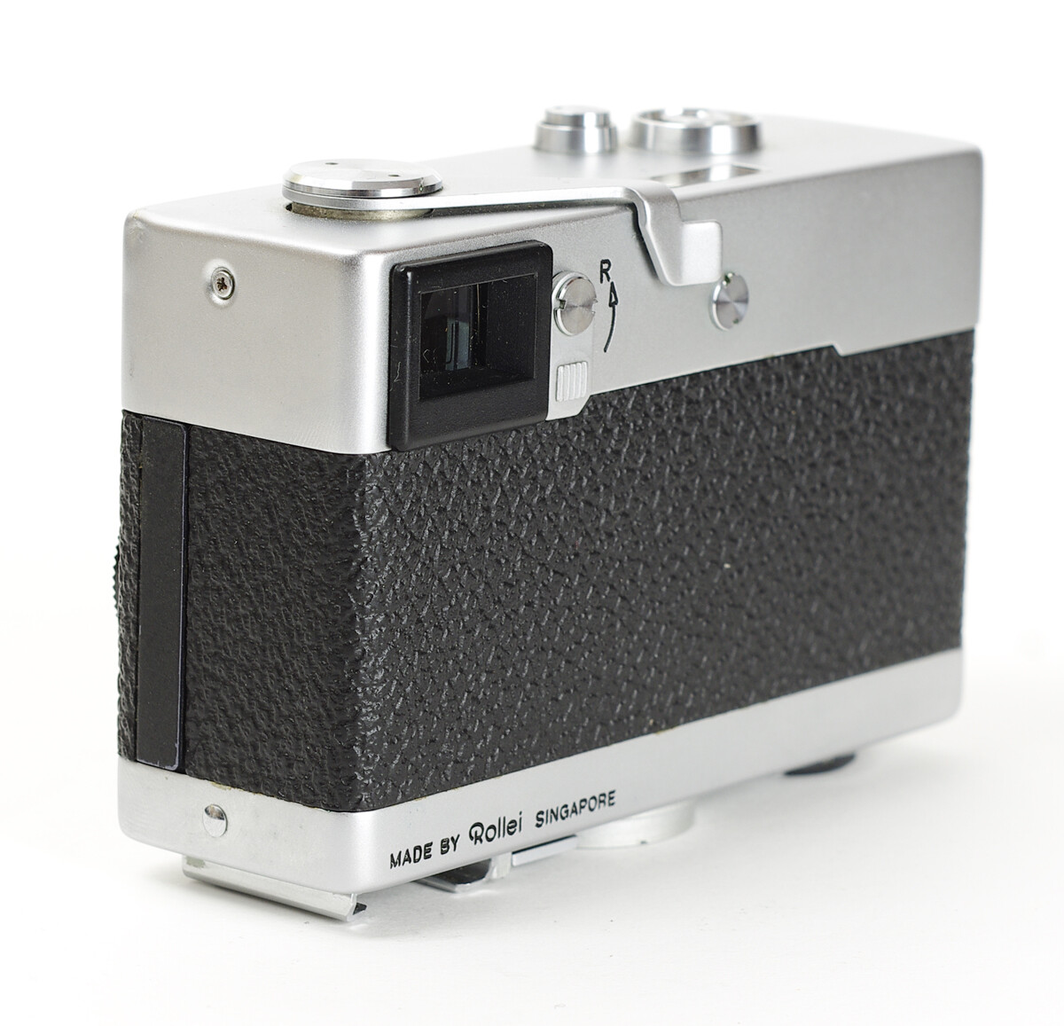 ROLLEI 35S ローライ HFT SONNAR 2.8/40 Rollei 35 S Sonnar 40 2.8 Black | USCamera 35mm Cameras