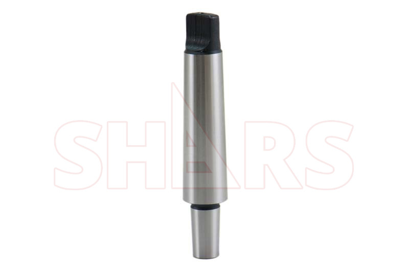 MT3 to JT33 Drill Chuck Arbor 3MT 33JT Morse Taper 3 Jacob Taper
