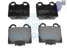 Plaquette de frein Lexus IS SPORTCROSS