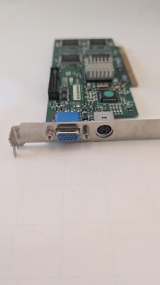 diamond multimedia fire 1k pro agp atx - Vintage Grafikkarte
