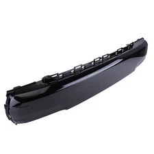 Front Bumper Number Plate Cover For Mini Cooper F55 F56 F57 1.5L 1.6L 2.0L 14-18