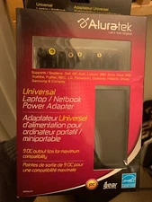 ALURATEK ANPA01F UNIV POWER ADAPTER NOTEBOOK
