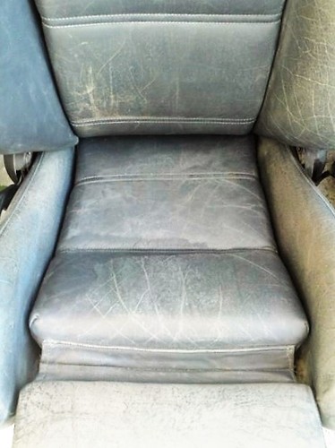 Repair kit, 5 Colours Of Your Choice, to fix sofas and car seat Leather Cracks - Picture 5 of 12
