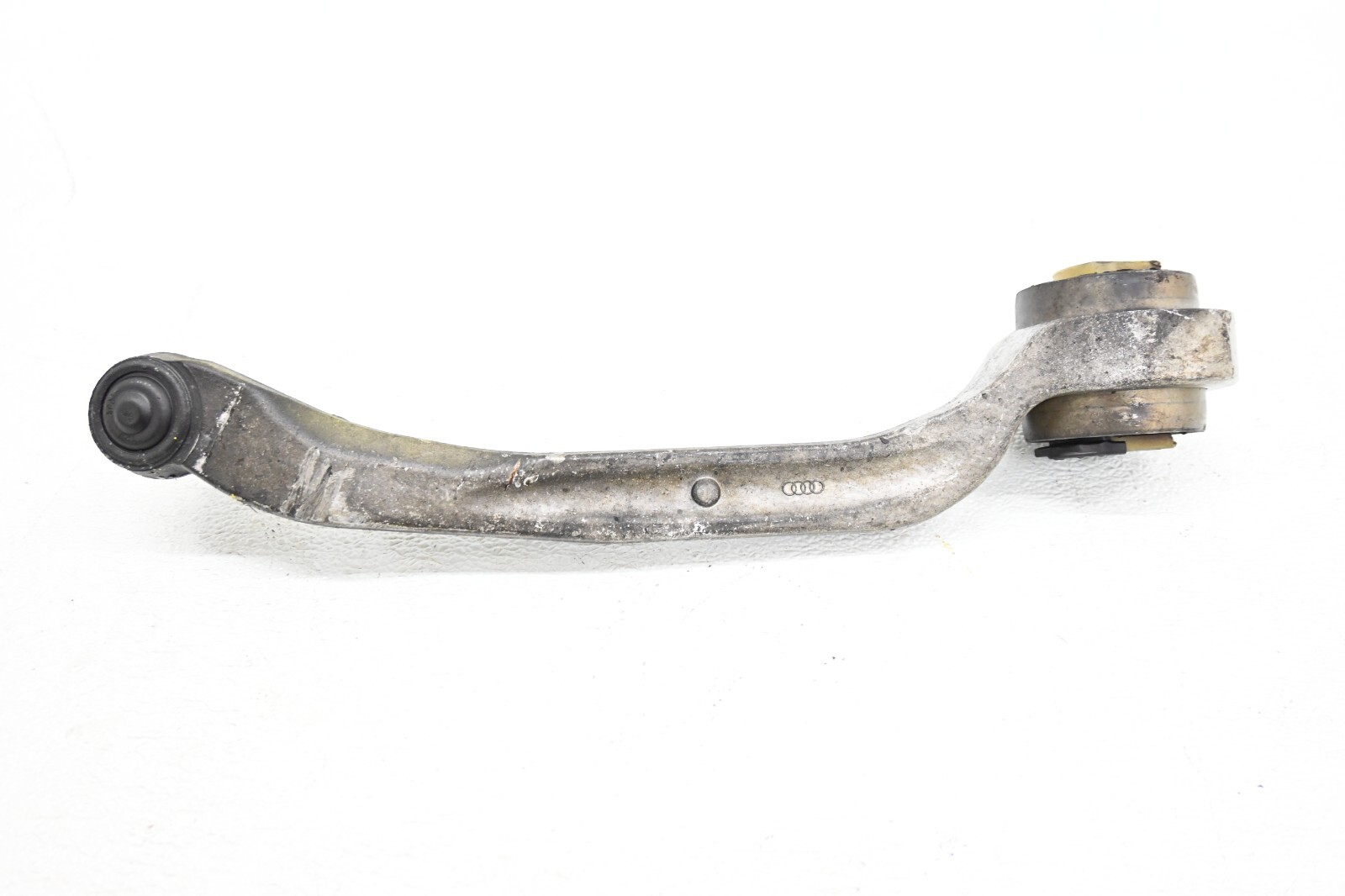 ⭐ 03-12 Bentley Continental Front Left Lower Control Arm Rod Wishbone Oem
