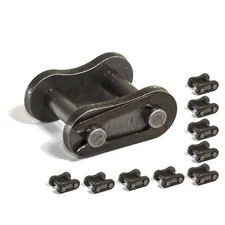 50 Standard Roller Chain Connecting  Link (10PCS)