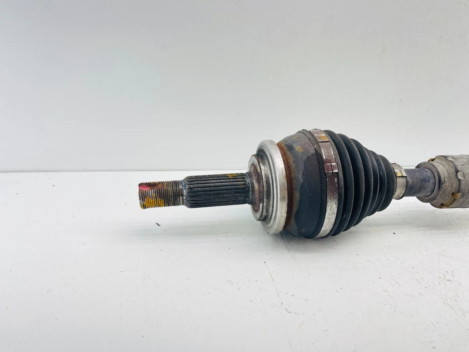 11-17 Lexus CT200h EJE DELANTERO IZQUIERDO EJE DW11L OEM Foto 2 de 4