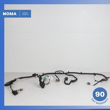 10-13 Land Rover L319 L320 LR4 5.0L V8 Automatic Transmission Wire Harness OEM