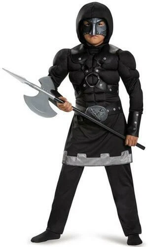 Disfraces Disguise Vestido Medieval y Gótico para Niños