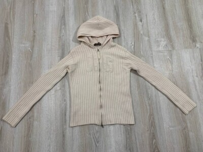 Womens hoodie Jean Paul Gaultier JPG Size XL Color Beige | eBay Womens hoodie Jean Paul Gaultier JPG Size XL Color Beige | eBay
