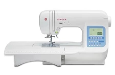 Singer 9970 Computerized Sewing Machine