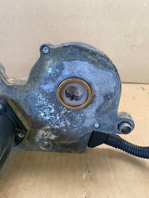 TRANSFER CASE SHIFT MOTOR AVALANCHE 1500 1326714 03 04 05 06
