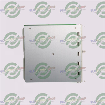 3500/53 133388-01 BENTLY NEVADA Electronic Overspeed Detection