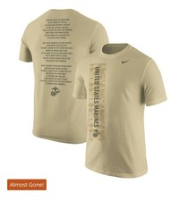 nike marine corps shirt